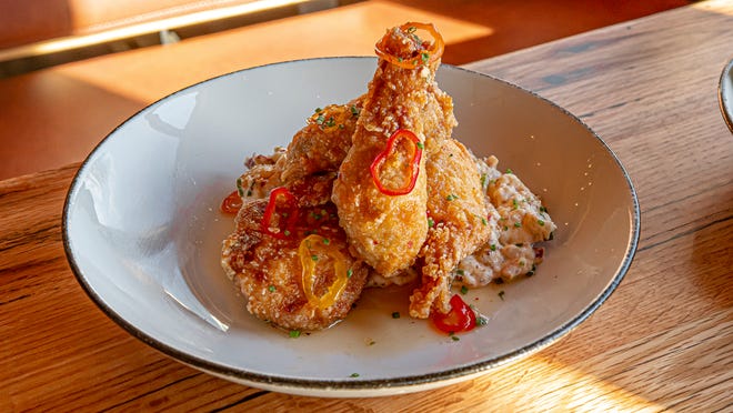 visitbardstown's tweet photo. Believe it or not the Bourbon Capital of the World has more to offer than great drinks. Bardstown is filled with delicious local flavor, bars & pubs, and casual dining. Whatever you're craving, come find it in Bardstown, KY.
---
#FoodForDays #Local #FarmToTable #VisitBardstown https://t.co/6YsXB1sS26