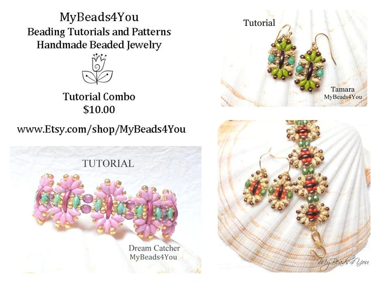 #hotetsyfinds #beadingprojects #tmtinsta #etsy #jewelrysupplies #bracelet #bracelettutorial #beading #beads #seedbeadjewelry #diy #diyjewelry
etsy.com/mybeads4you/li…