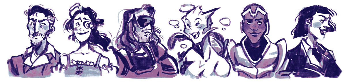 ohhh boy. watched the first ep 5 times already. #dimension20 #astarstuckodyssey