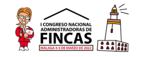 CAFMadrid's tweet photo. .@CAFMalagaES organiza el I Congreso Nacional de Administradoras de Fincas, un encuentro -abierto a todo el colectivo- para debatir y analizar los aspectos más importantes de la profesión, desde la óptica de las mujeres. La inscripción ya está abierta. 
https://t.co/sojV5sJKG6 https://t.co/vlReqmuwU3
