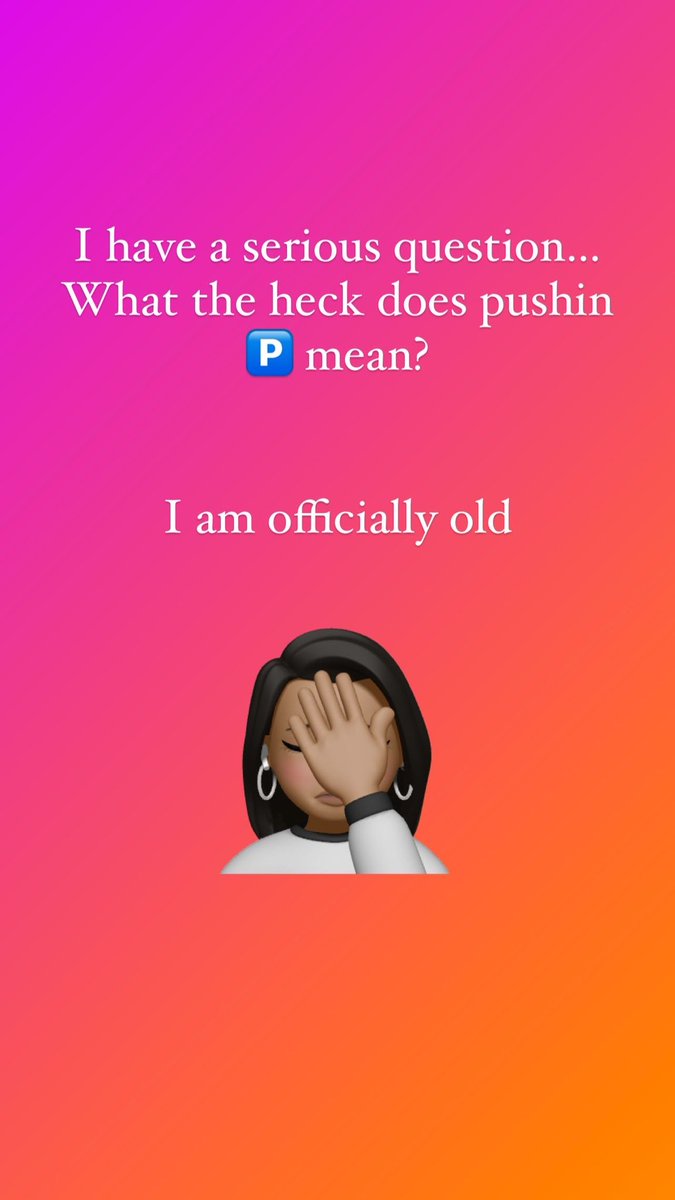 1MiaTheStallion's tweet photo. Can y’all help me👀🤔 #Tfis #PushinP #WhatDoesItMeanTho 😩🤔🤣 https://t.co/peXte4c7lW