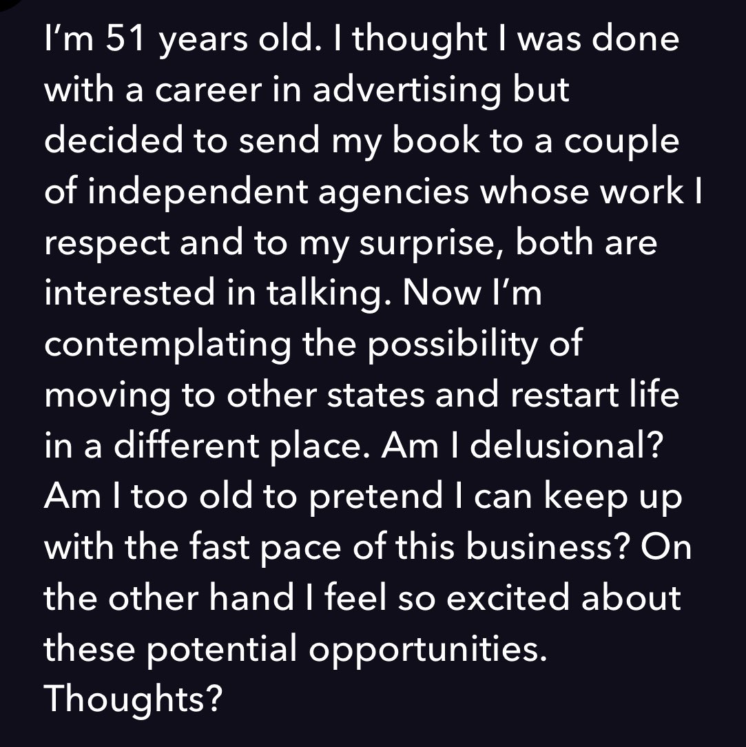 David Armano tweet media