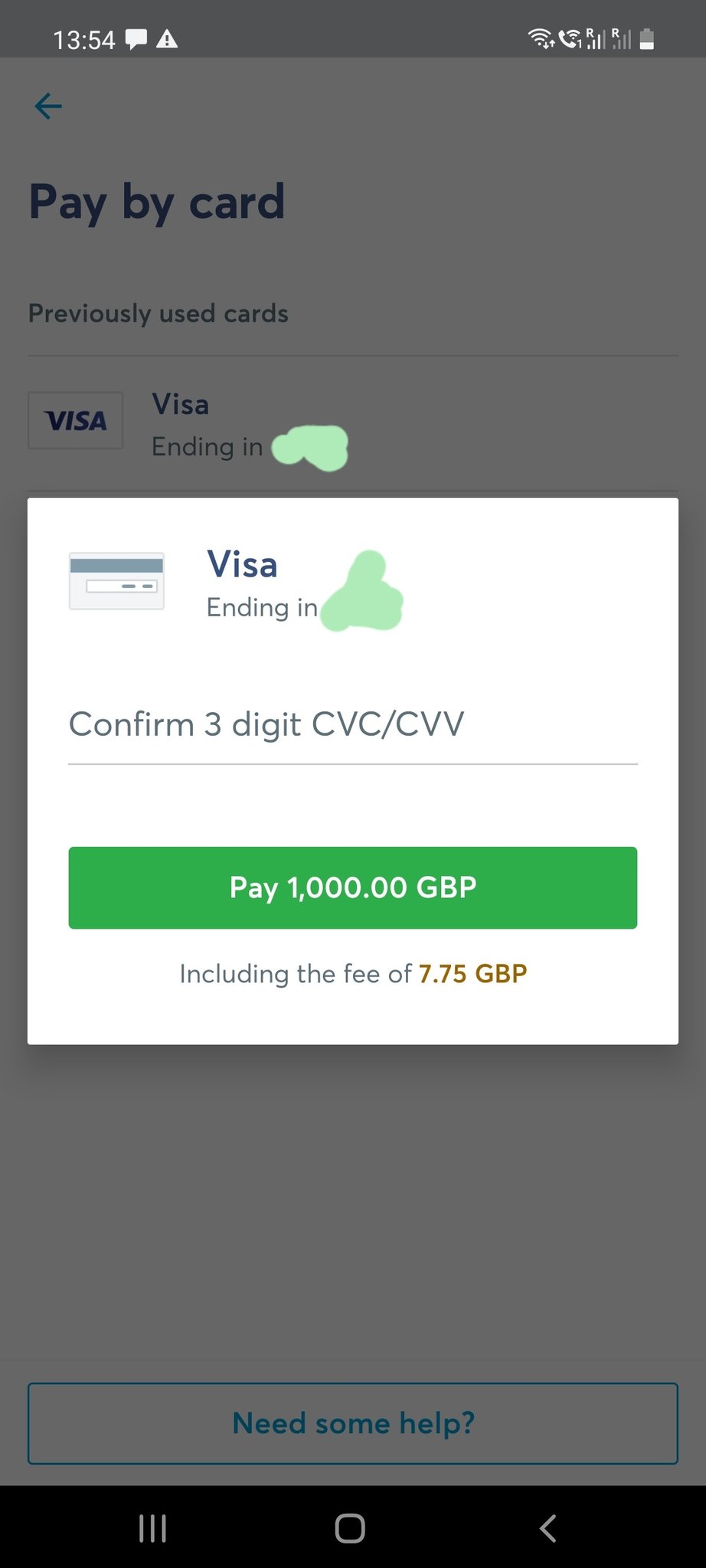 How do you validate a CVC? Leia aqui How is CVV validated Fabalabse