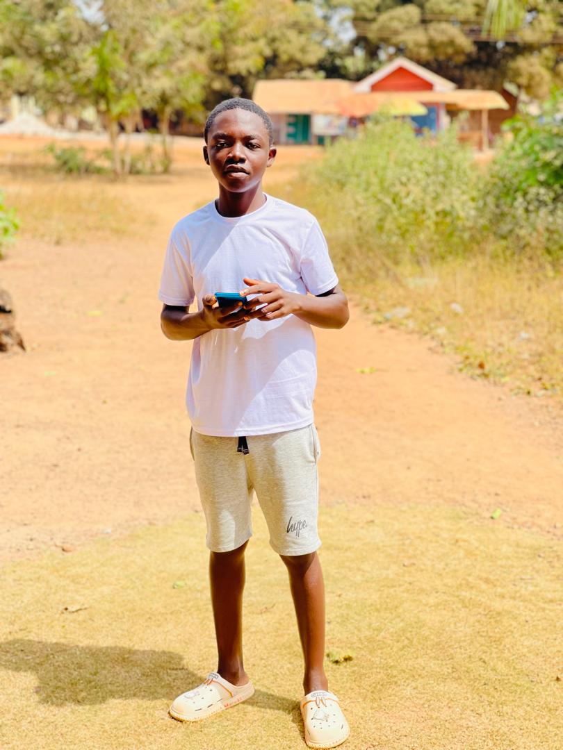 Pencil Lord 💯 official 🌎