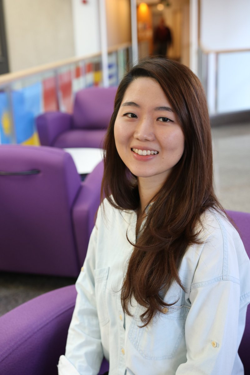 We are pleased to introduce a new postdoc <a href="/hanseul_k/">Hanseul Kim</a> at <a href="/MGH_CTEU/">Clinical & Translational Epidemiology Unit - MGH</a> and <a href="/harvardmed/">Harvard Medical School</a>. She will be co-mentored by Drs. <a href="/LongNguyen07/">long nguyen</a>, <a href="/AndyChanMD/">Andy Chan</a> and <a href="/chuttenh/">Curtis Huttenhower</a> and will study the role of gut microbiome in gastrointestinal conditions, especially colorectal cancer. Welcome Hanseul 😃