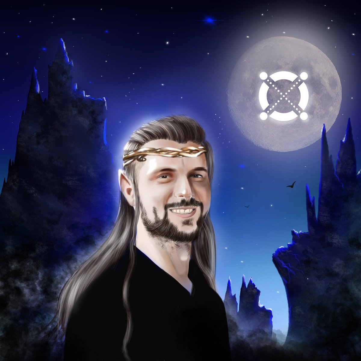 Pi lu ⚡ tweet media