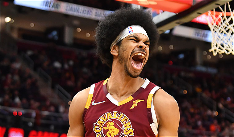 CavsJoeG's tweet photo. #JarrettAllen  #NBAAllStar https://t.co/HmS2XG9bA2