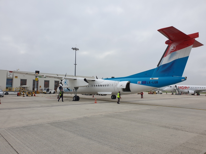 ✈️ YouTripReport ✈️ tweet media