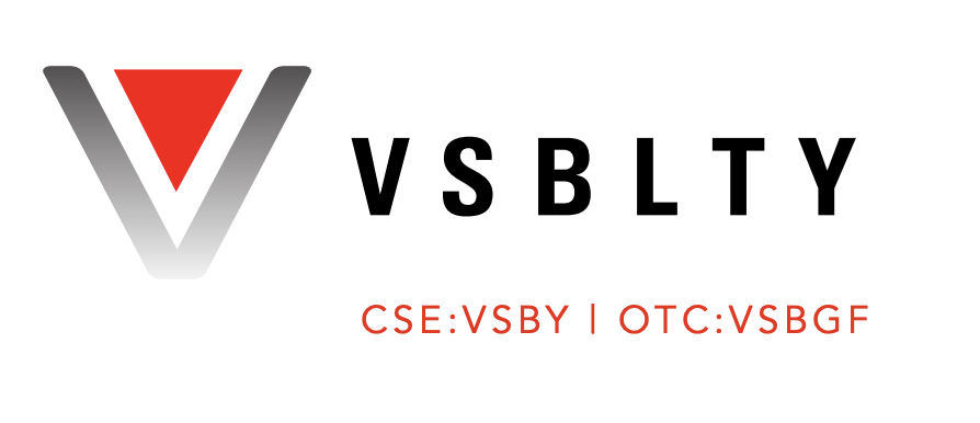 WallStreetRprtr's tweet image. VSBLTY, GRUPO MODELO, AND RETAILIGENT SIGN LETTER OF INTENT TO CREATE AN INTERNATIONAL IN-STORE MEDIA NETWORK WITH UP TO 50,000 RETAIL LOCATIONS THROUGHOUT MEXICO WITH POTENTIAL TO EXPAND TO COUNTRIES IN CENTRAL AND SOUTH AMERICA

$VSBY $VSBGF #5VS 

bit.ly/3txpxG7
