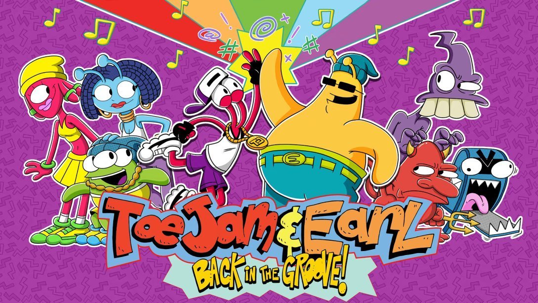 Wario64's tweet photo. ToeJam &amp; Earl: Back in the Groove! is $1.49 on Steam https://t.co/KFN2IT0om6
$2.09 on US eShop https://t.co/zA5qVwRn8r https://t.co/lhh43VfGER