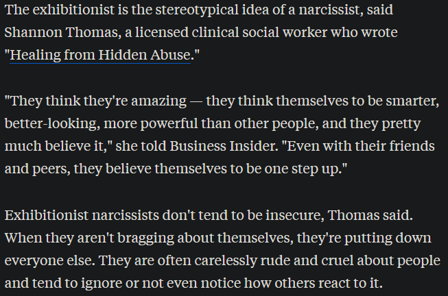 CryptoWZRD_SCAM's tweet photo. 2/ The most prevalent issue which has been hard to overlook is that "Billy" is manipulative, a hypocrite, a narcissist, and has little emotional control. Completely unlike who he brags himself to be.

These are not insults but facts many have attested to in trust pilot reviews. https://t.co/y63DaDVybN