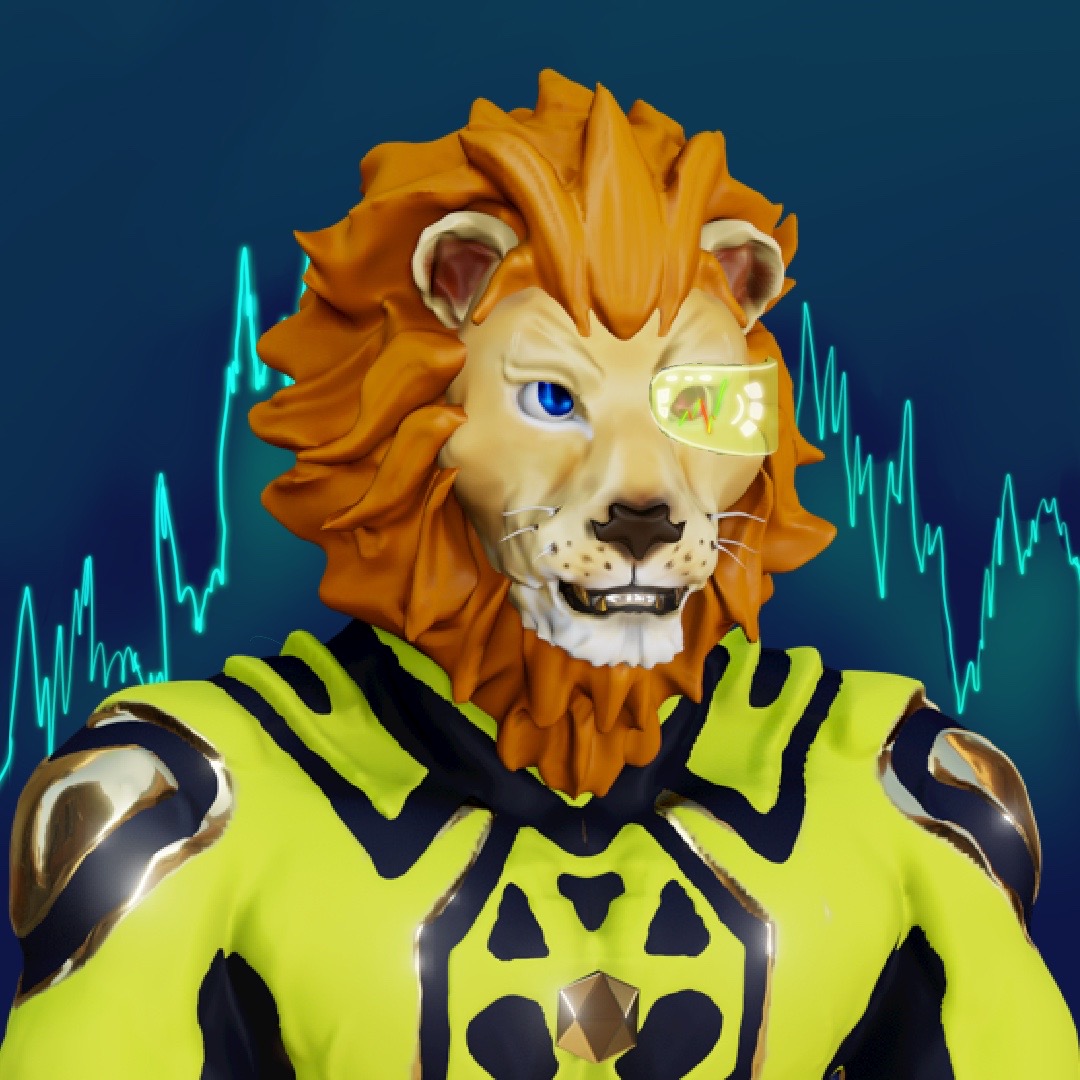 SuphPradi's tweet photo. Check out LION THE BOSS 014A by Luk Tao at https://t.co/JG2pntQzyv NFT! 
Get ready to meet the traderman!. that complements you to trade at any time
https://t.co/irypDPdn6J
#NFTs #NFTCommunity #NFTartists #nftcollector #NFTcollectibles #CRO  #LoadedLions #LoadedLionsNFT #NFTdrop https://t.co/4mfF1Jr1ae