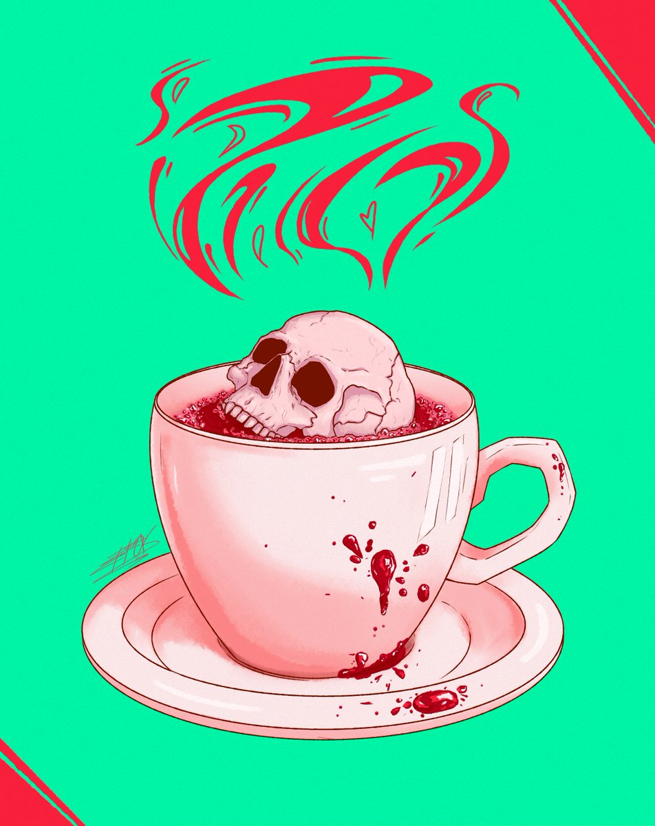 чёрт. tweet media