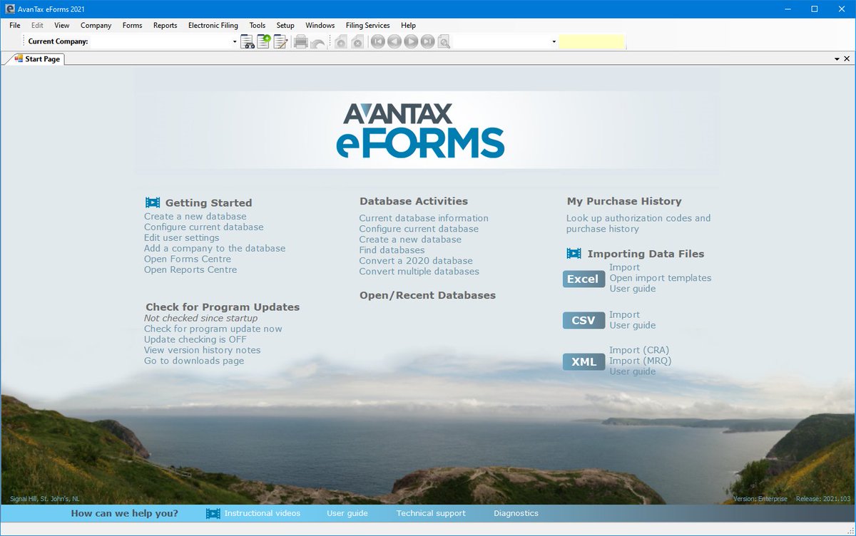 AvanTax Software (@avantaxsoftware) / Posts / X