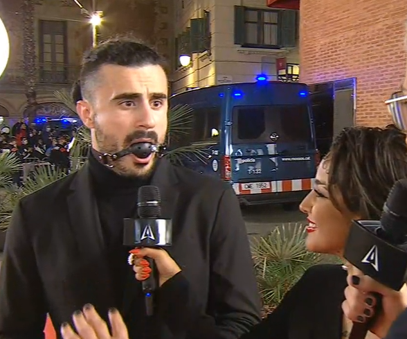 no puede ser JAJAJAJA