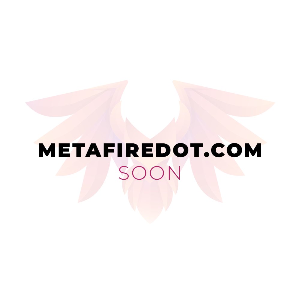 MetaFireDot tweet media
