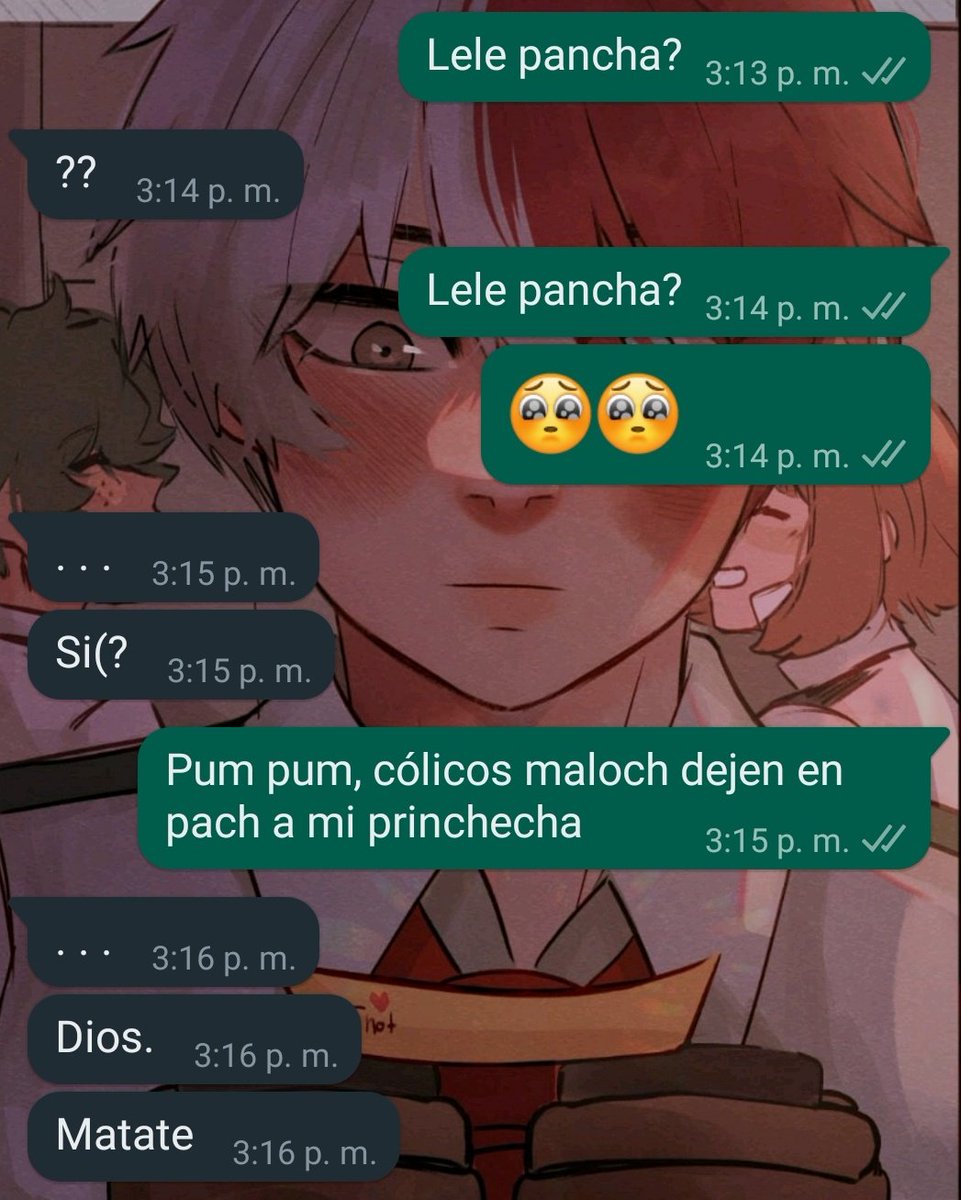 SatanCryForMe's tweet photo. No me salió. https://t.co/gTqKbA0Y70