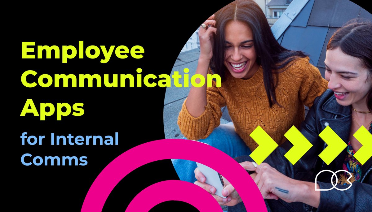 Wondering if an internal communications app is right for your employees? Check out our new blog post for tips to consider: bit.ly/3KiXRL4 #internalcomms #HR