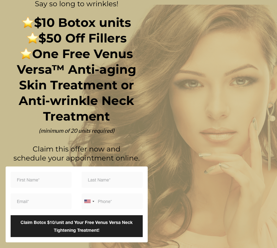 SkinnyCenterNY's tweet photo. Say so long to wrinkles!
https://t.co/xm2VqDGrG3 https://t.co/RpYkcKht3n