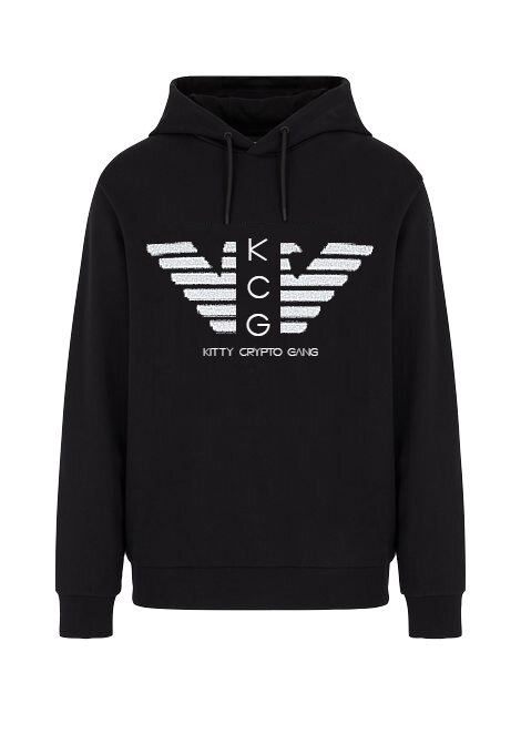 aleixkittyGang's tweet photo. These days i've been doing several fan clothing designs inspiring in all type of brands, @KittyCryptoGang
wish u like them ;) 
I'm very excited about the project! And I would love to join the KCG officialy

Plz tag them so they see it ;)

I've done 15 of them
↓↓↓↓↓↓↓↓ https://t.co/uslM89xfJT