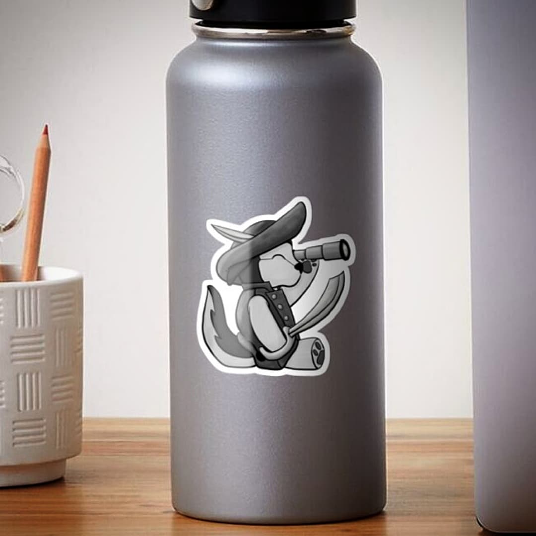 st0rmchaser14's tweet photo. Been busy with the start of school this week but wanted to show off some of the stickers from my shop! So happy with how they look. Link in bio!
#supportartists #smallbusiness #sketchbookpro #redbubble #redbubbleartist #redbubbleshop #stickers #creaturecreations @redbubble https://t.co/LHqmQ5qGnm
