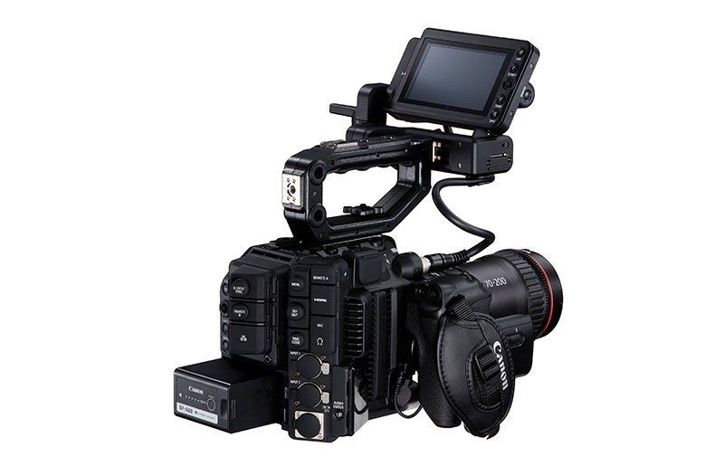 ProScreenQatar's tweet photo. New friend is here!!! Canon C300 miii. Enjoy 120P slow motion in 4K resolution.  #Camera #cinema_camera #canon #canondigitalslr #canon_c300miii #c300miii #4k #super35mm Rent it from Pro Screen https://t.co/YDcVdAVNys https://t.co/I6pL65Jf9v