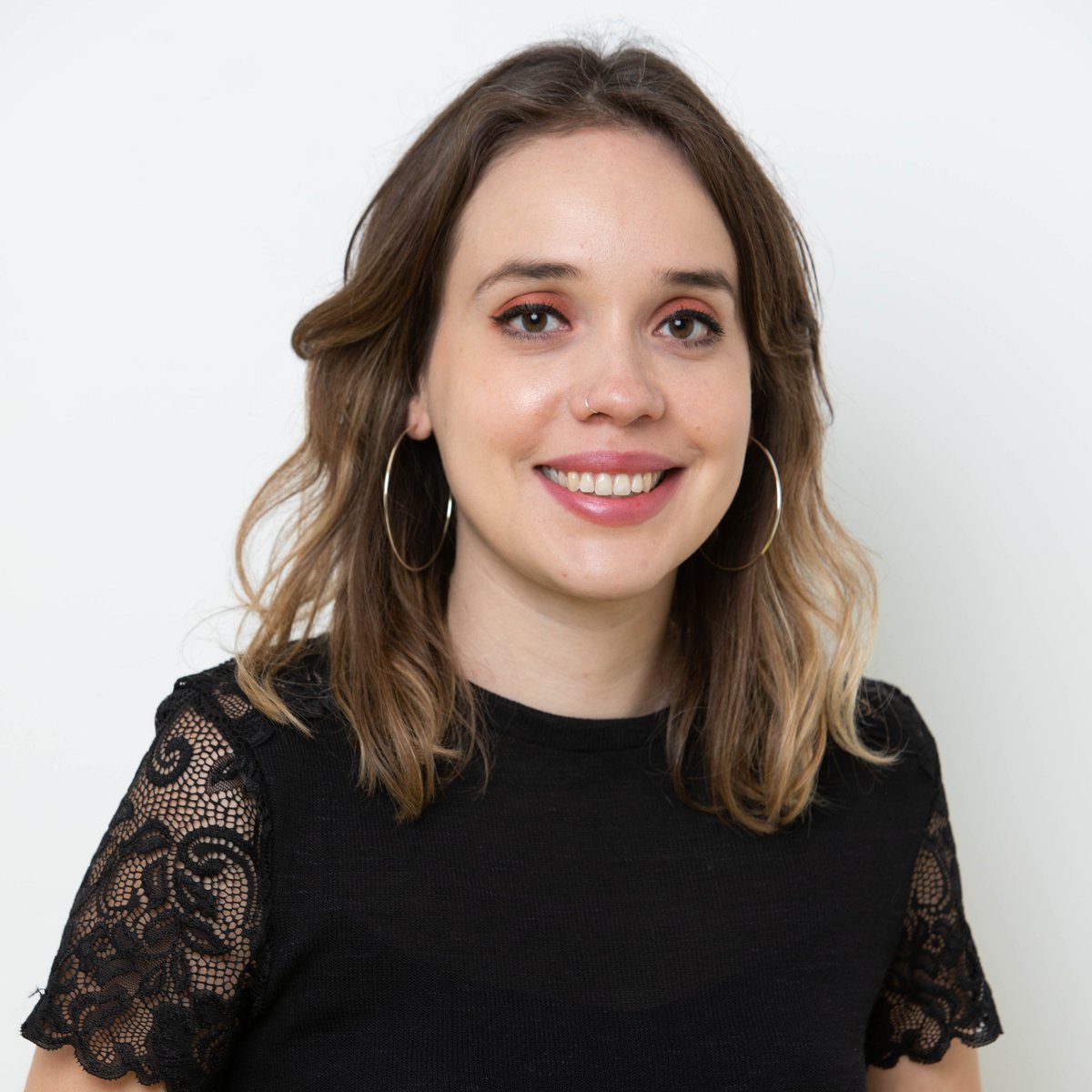 🚨 NEW BLOG POST 🚨 playwright &amp; CLT co-artistic Director <a href="/NataliaKnowlton/">Natalia Knowlton Vásquez</a> writes a letter to her younger self.

"Stay open and curious. Sometimes life takes its course and it's better than your dreams."

💌 Read the rest here: bit.ly/3roZH4w