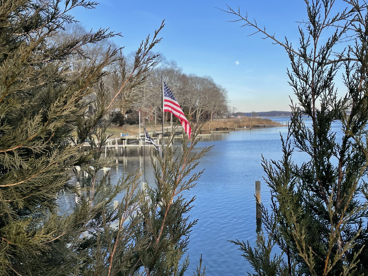 bqsmith's tweet image. You can see Old Glory everyday in the nooks and crannies of the neighborhoods of Southold NY. Change is coming.