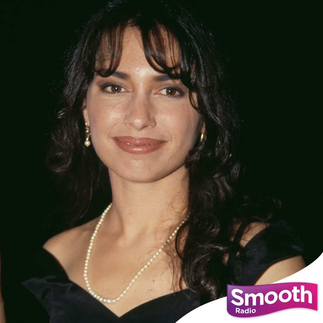 The Bangles\ Susanna Hoffs is 63 today. Happy birthday, Susanna! 