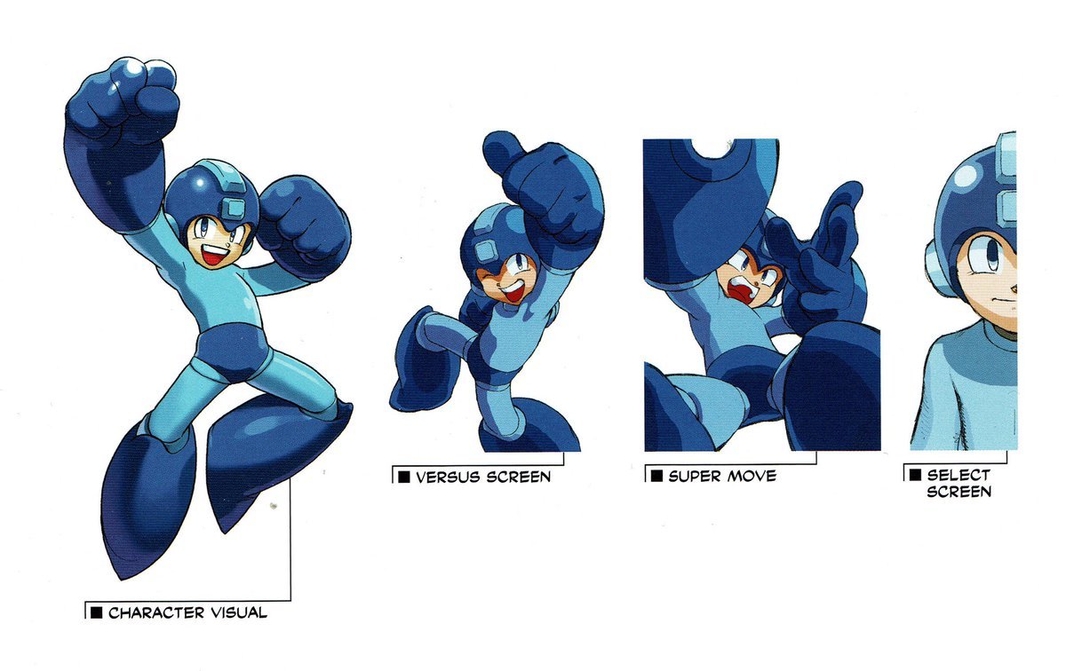 Marvel vs Capcom: Clash of Super Heroes (@MarvelvsCapcom_) / Posts / X