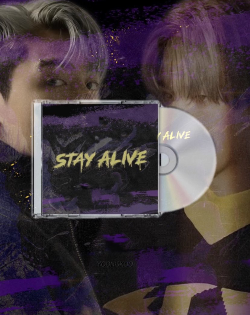 stay alive coming soon. #7FatesOST