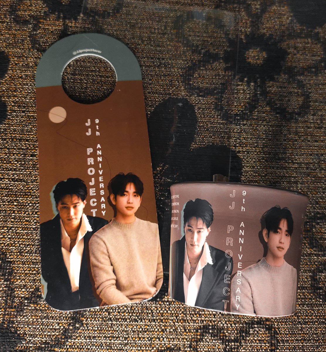 กอว.น่ารัก ขอบคุณมากๆ ค่ะ #JJproject4Ever
#ปมนยอง
