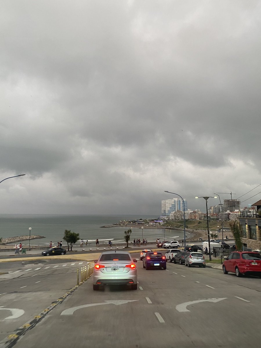Mar del Plata🧡