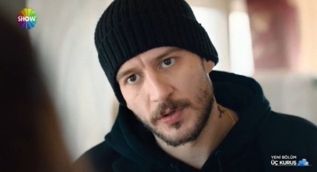 a beleza desse homem parece que se multiplicou durante essa pausa 

 #içerde