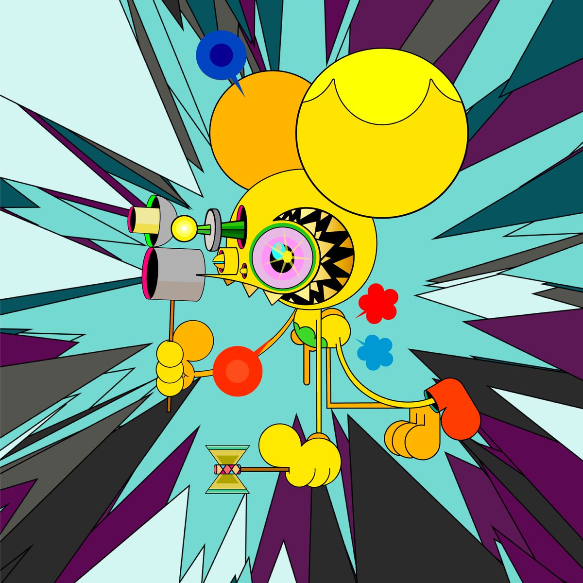 DALEK👽👻 tweet media