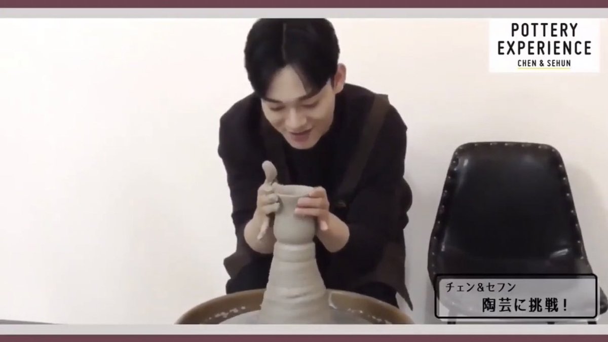 baekchen pics (백챈) tweet media