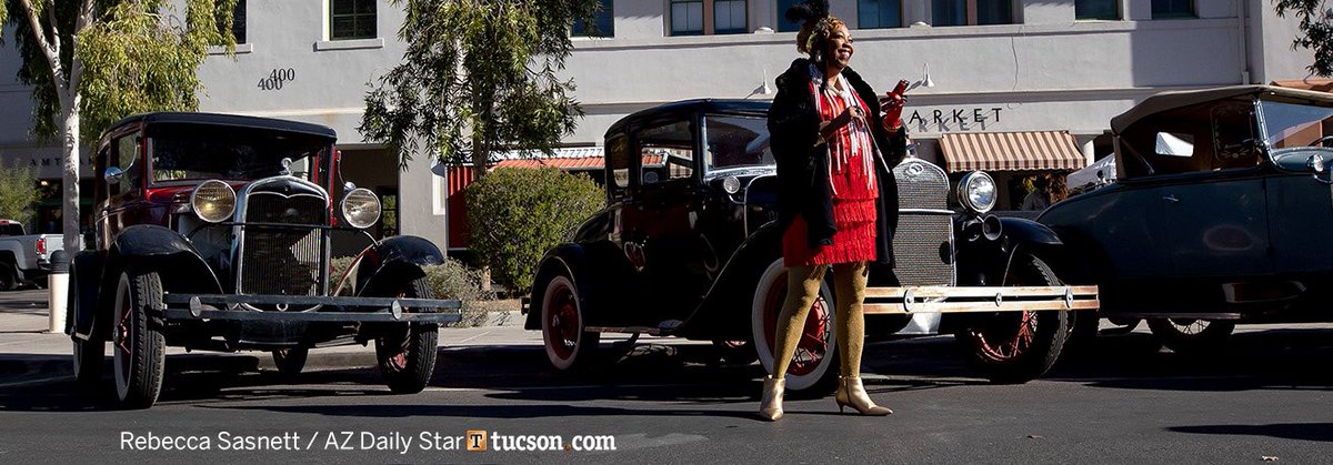 rebeccamsphoto's tweet photo. Busy day yesterday! Forgot to tweet some photos 😂 Tucson’s #dillingerdays wrap up the weekend with re-enactments and vintage cars. Then FC Tucson’s youth U14 boys win their championship game. More 📸’s at https://t.co/VEXBQScBSC & https://t.co/04JJFao69H. https://t.co/aoR2yqruso