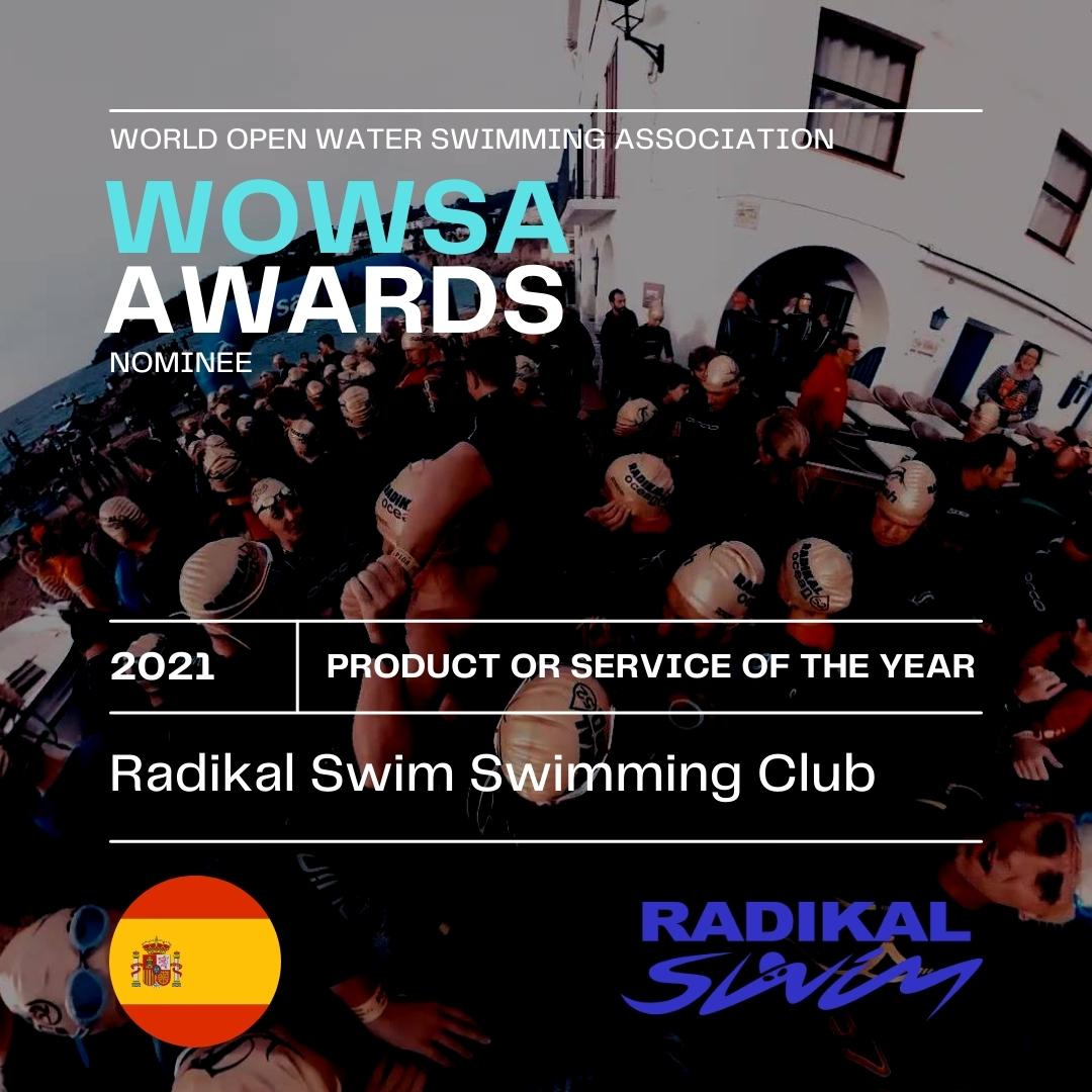 World Open Water (@worldopenwater1) on Twitter photo The Radikal Swim Swimming Club is an open water swimming club headquartered at the Barcelona International Sailing Center.
openwaterswimming.com/contestants/ra…
<a href="/radikalswim/">Radikal Swim</a>
#wowsa #teamwowsa #wowsaawards2021 #wowsaawardsnominee #openwaterswimming The Radikal Swim Swimming Club is an open water swimming club headquartered at the Barcelona International Sailing Center.
openwaterswimming.com/contestants/ra…
<a href="/radikalswim/">Radikal Swim</a>
#wowsa #teamwowsa #wowsaawards2021 #wowsaawardsnominee #openwaterswimming