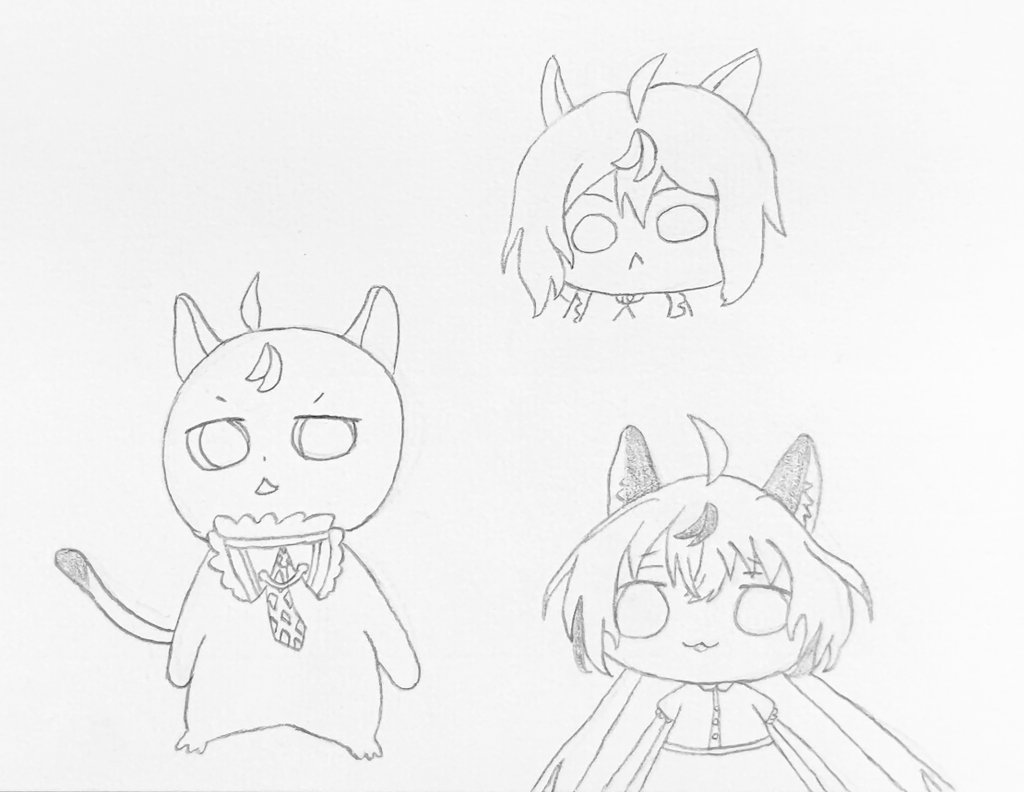 祝蜜子生日快樂！吃飽睡好，開開心心。