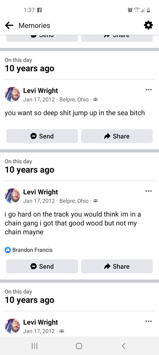 Levi wright tweet media