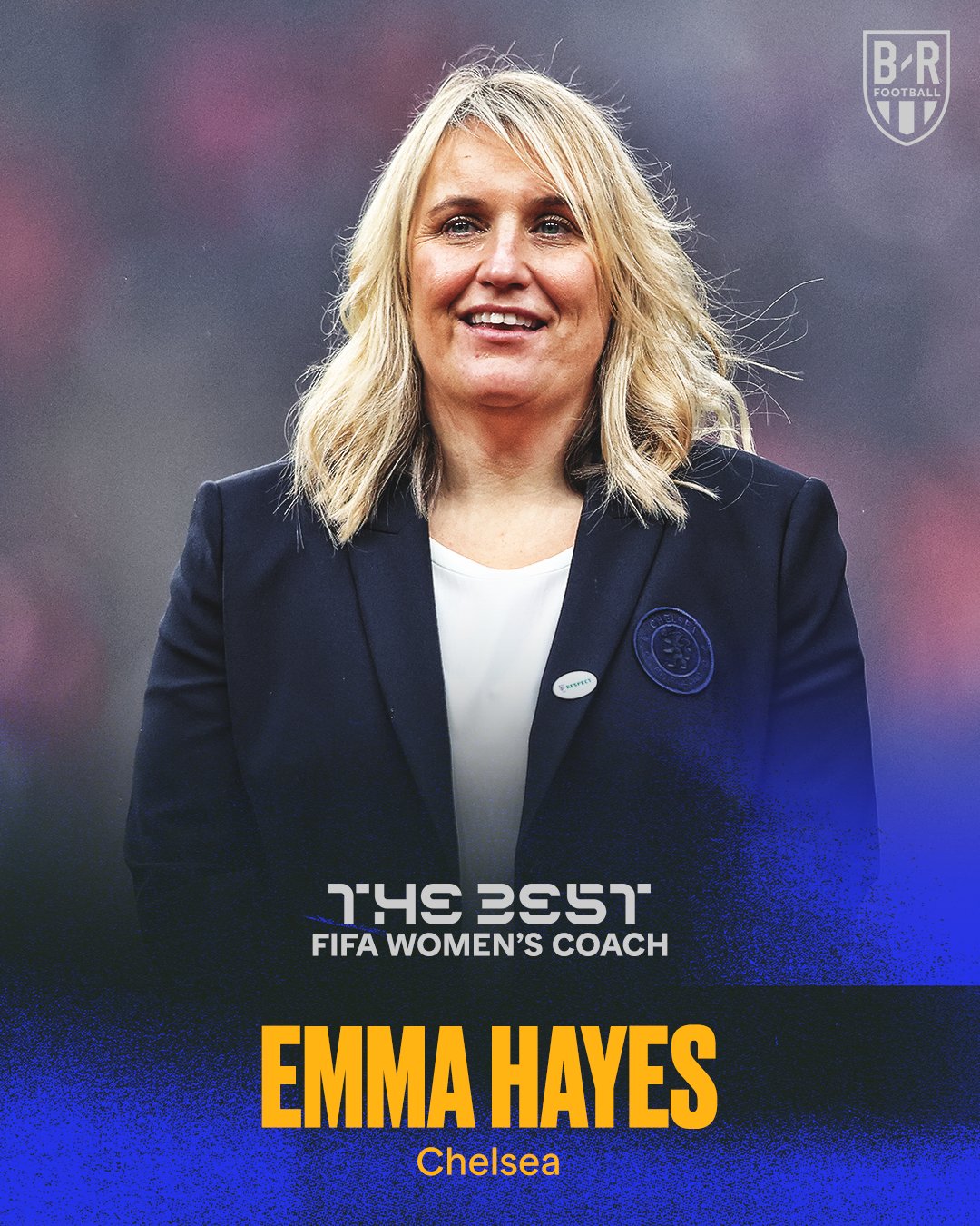 Treinadora para modo carreira (Emma Hayes) 👩‍💼#fifa #fifa22