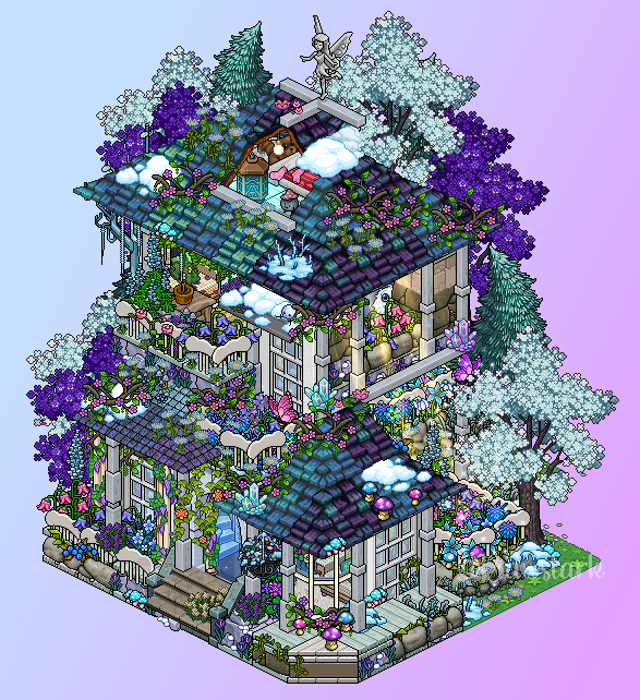 BawStark's tweet photo. 𝘍𝘭𝘰𝘸𝘦𝘳 𝘪𝘤𝘦 𝘤𝘰𝘵𝘵𝘢𝘨𝘦🌼❄️ https://t.co/xlCbjmWCIJ