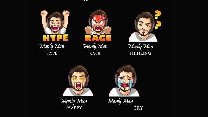 RubyZoe6's tweet image. Do you want a Mascot Emotes. Dm me I can give you in reasonable prices. 
#twitch #twitchstreaming #twitchstreamer #twitchaffiliate #SupportSmallStreamers 
#TwitchDE #Emotesdesigner #emotes #needaemotes
#twitchtv #emotesmaker  
#twitchgamer 
@TwitchSIE

Reference image from web.