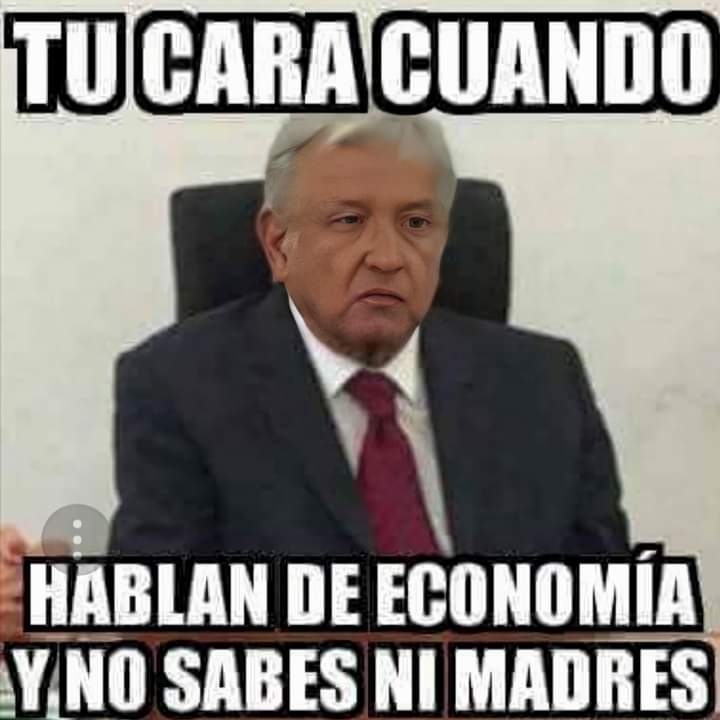 Educa1Chairo's tweet photo. #BlueMonday #FelizLunes #PoderosoBlues #AmloCorruptoMafioso #AmloFracasoPresidencial https://t.co/WBpeei8610