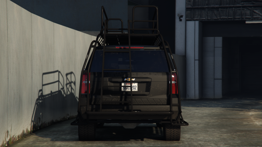 Do you remember this bad boy? I sure do. Thank you for the pictures daniel!
#FiveM #GTAVRP #DWM
