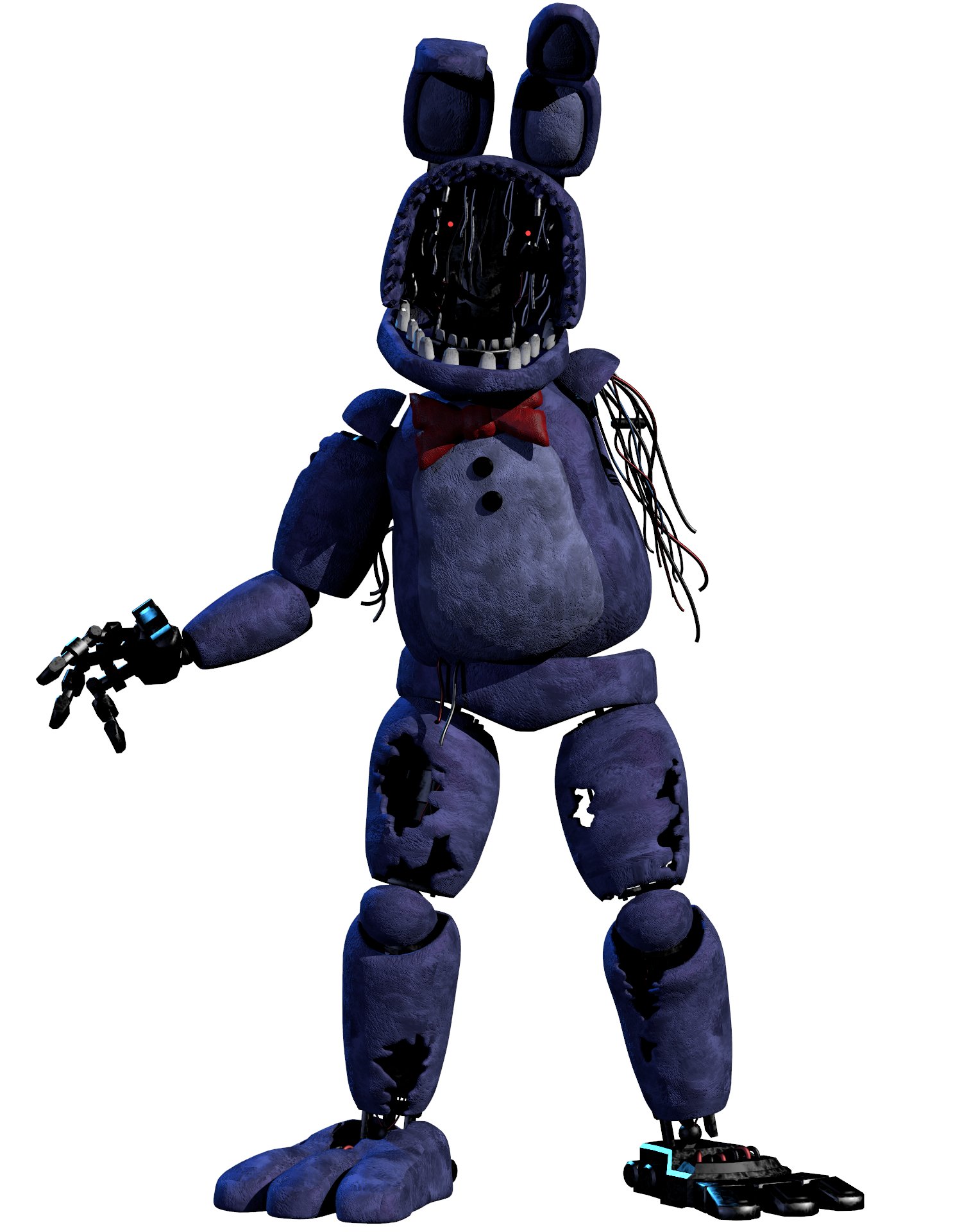 Ultimate FNaF Model Pack on X: Fredrick #FNAF #UFMP #FNaFArt