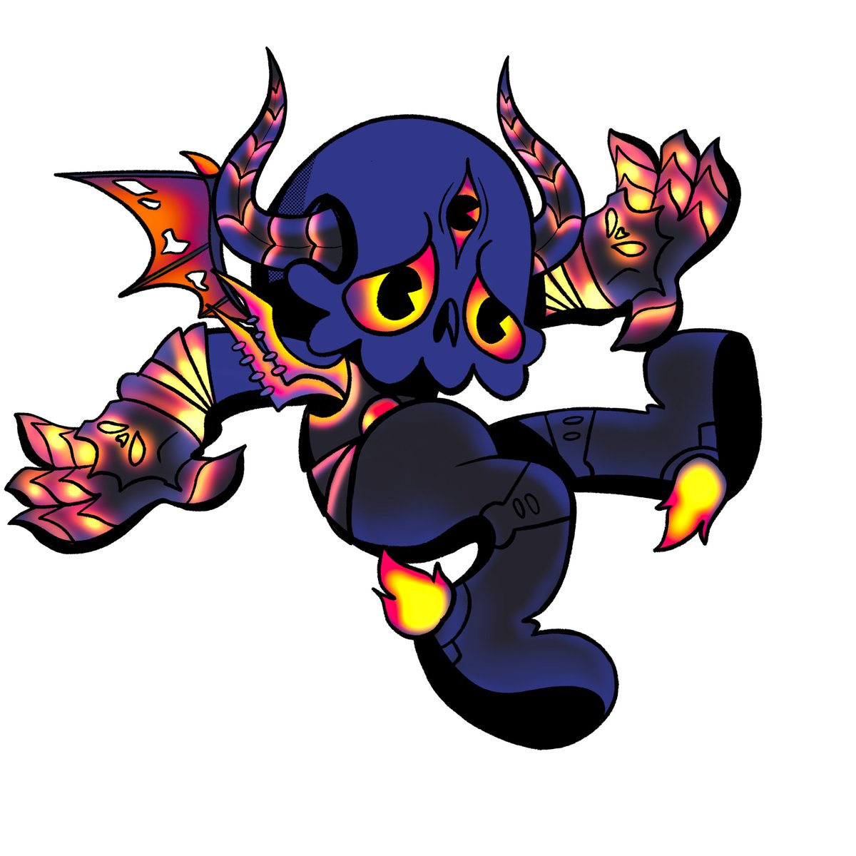 Richard Price tweet media