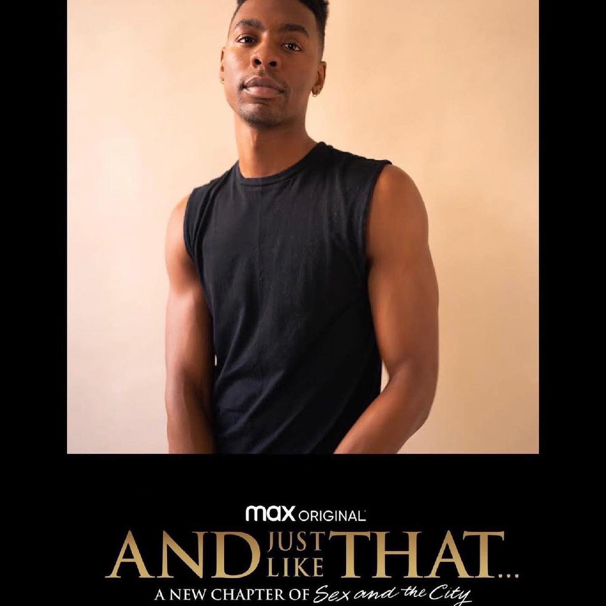hannahdolljones's tweet photo. Join me on @instagram LIVE tonight 5:35pm PST/8:35pm EST with #JhardonDishonMilton &amp; alumni @HSPVA as we discuss life as a working artist in #Entertainment #showbusiness ✨🎬✨ https://t.co/LFsJT6PrW0