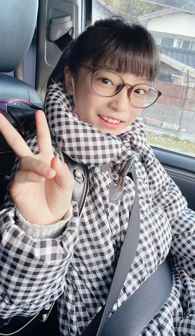 Twitterのコスプレ画像1