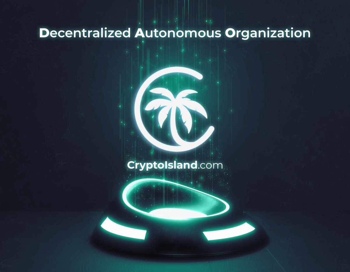EFaye24's tweet photo. @danbouwer @elonmusk #CryptoislandDAO
The 1st #cryptocurrency that will start a #community owned #Privateisland. 

Great community, fully committed!
We'll see you there 👋

#CISLA #CryptoIsland #Cisla1000x #CislaArmy #ElonMusk #Altcoins #Bitcoin #Binance #BTC #BNB #Crypto #cryptocurrency #CryptoNews https://t.co/T7aCmhi82X